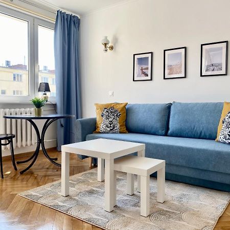 Avis Apartments Gdynia Skwer Kosciuszki 17-19 外观 照片