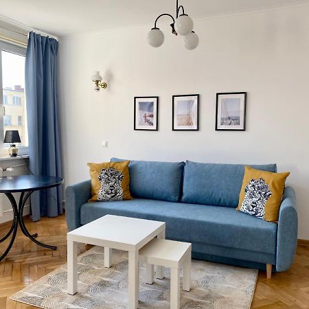 Avis Apartments Gdynia Skwer Kosciuszki 17-19 外观 照片