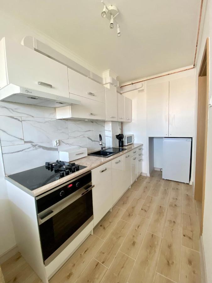Avis Apartments Gdynia Skwer Kosciuszki 17-19 外观 照片