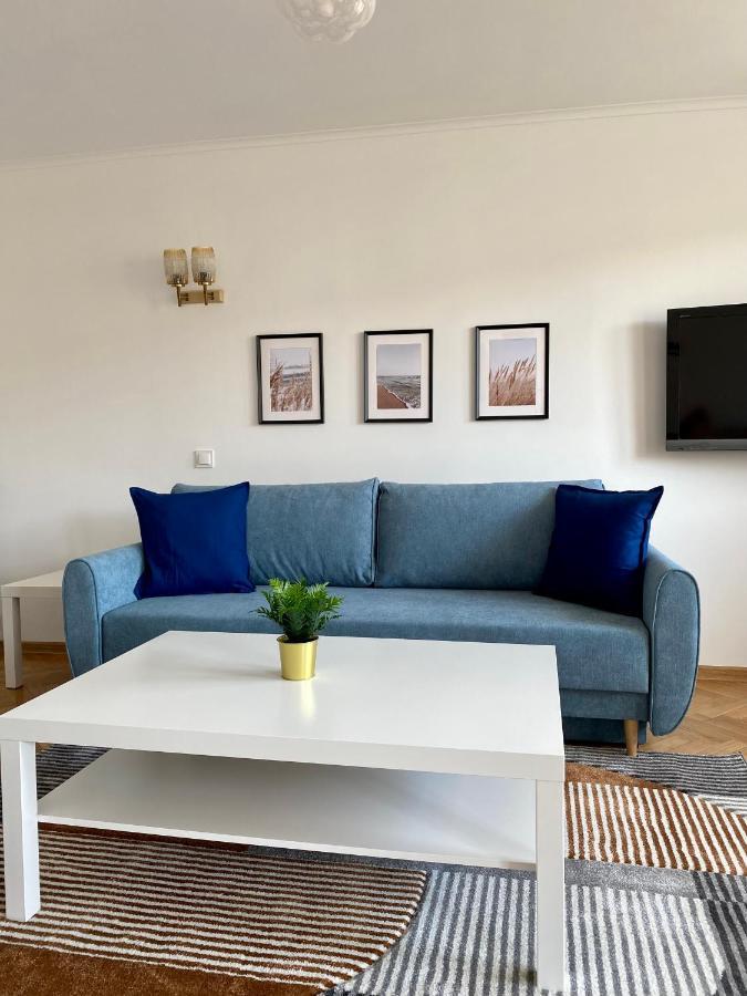 Avis Apartments Gdynia Skwer Kosciuszki 17-19 外观 照片