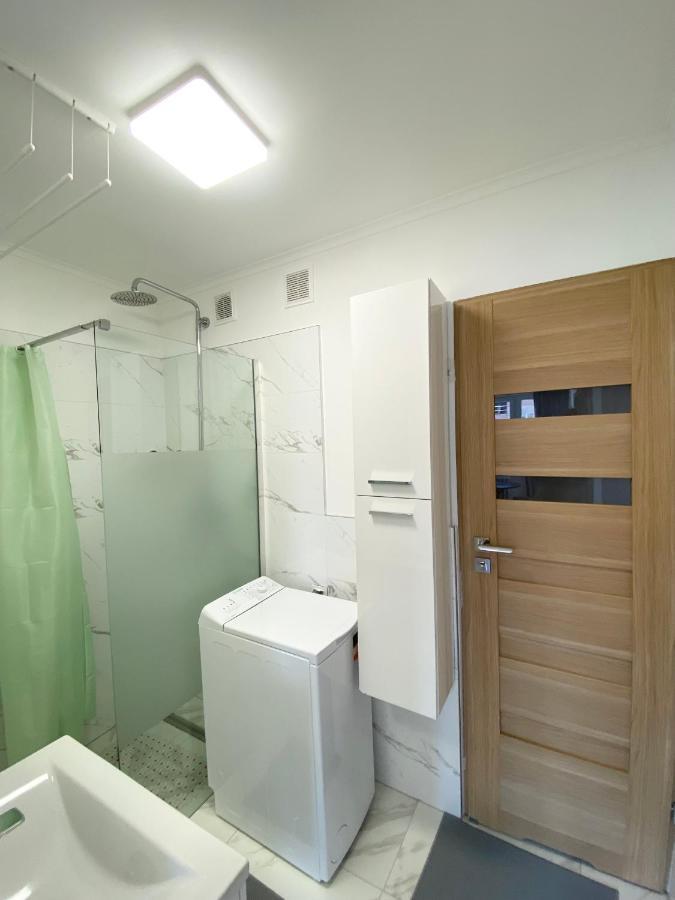 Avis Apartments Gdynia Skwer Kosciuszki 17-19 外观 照片