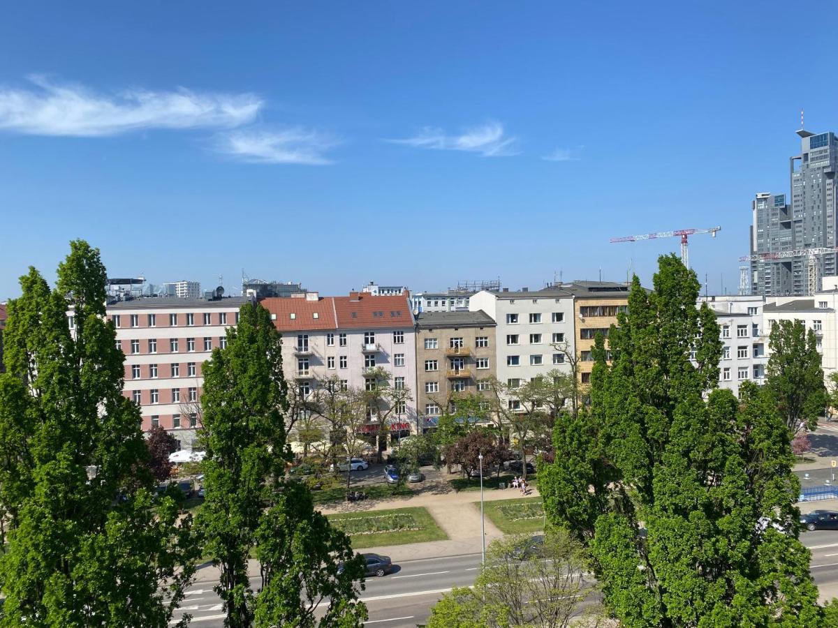Avis Apartments Gdynia Skwer Kosciuszki 17-19 外观 照片