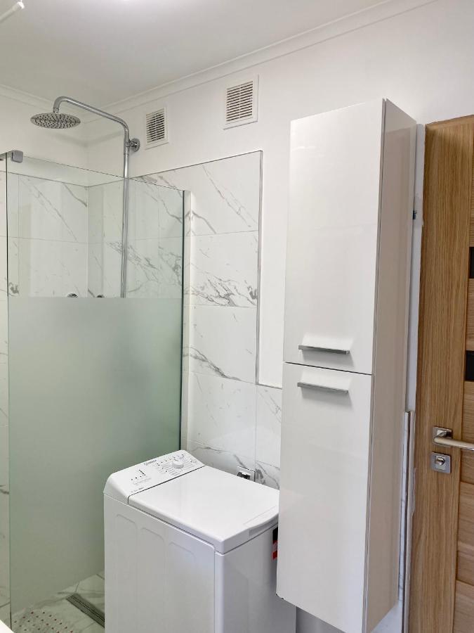 Avis Apartments Gdynia Skwer Kosciuszki 17-19 外观 照片