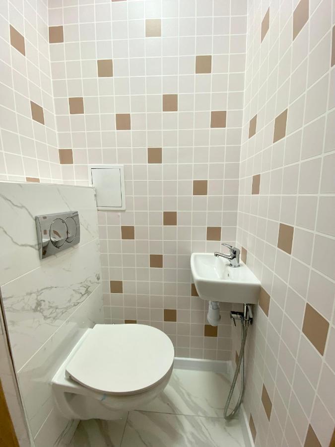 Avis Apartments Gdynia Skwer Kosciuszki 17-19 外观 照片