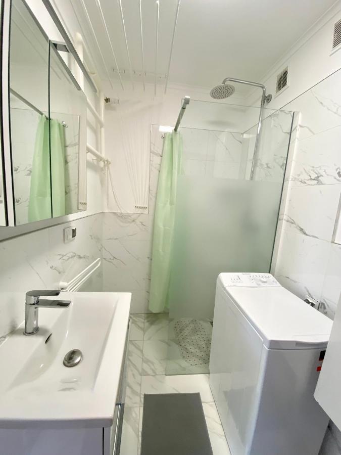 Avis Apartments Gdynia Skwer Kosciuszki 17-19 外观 照片